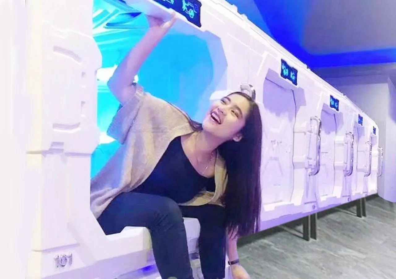 Multi24 멀티 24 Hours Multi Room Motel Hotel Guest House B Incheon