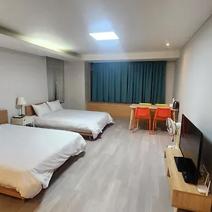 3* ゲストハウス Airport