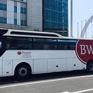 Western Premier Airport Inchon