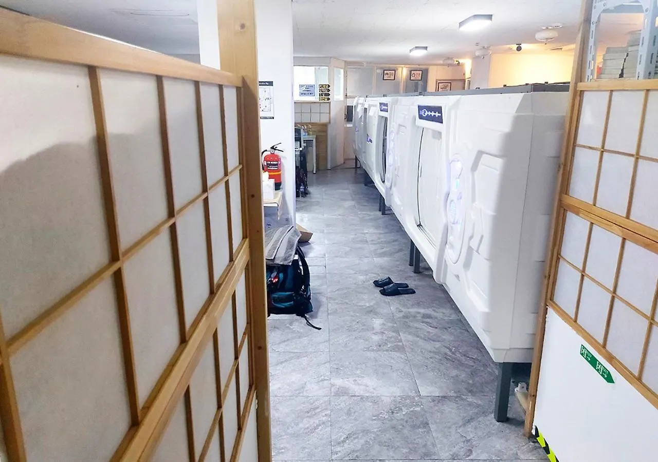 Multi24 멀티 24 Hours Multi Room Motel Hotel Guest House B インチョン広域市 0*,  韓国