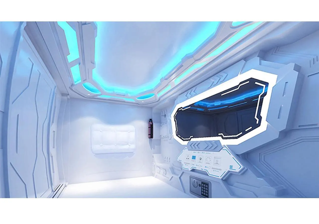 Multi24 멀티 24 Hours Multi Room Motel Hotel Guest House B インチョン広域市 0*,  韓国